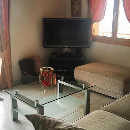 Grand Panorama 10 Apartamento