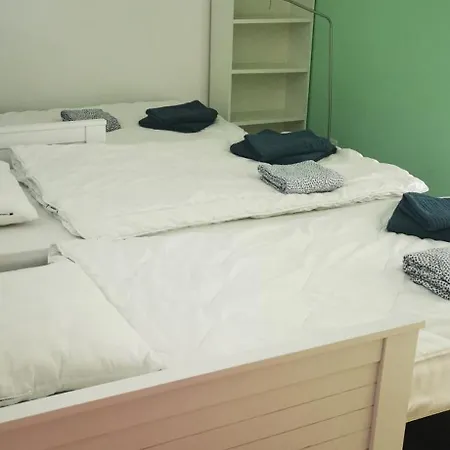 Grand Panorama 10 Apartamento *