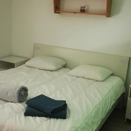 Apartamento Grand Panorama 10 Nendaz