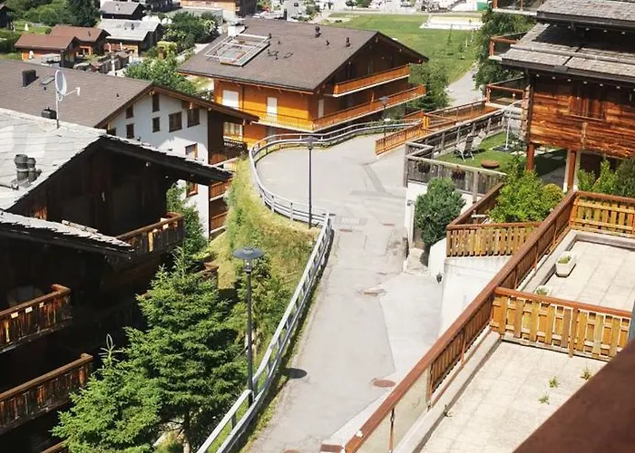 公寓 Grand Panorama 10 南达