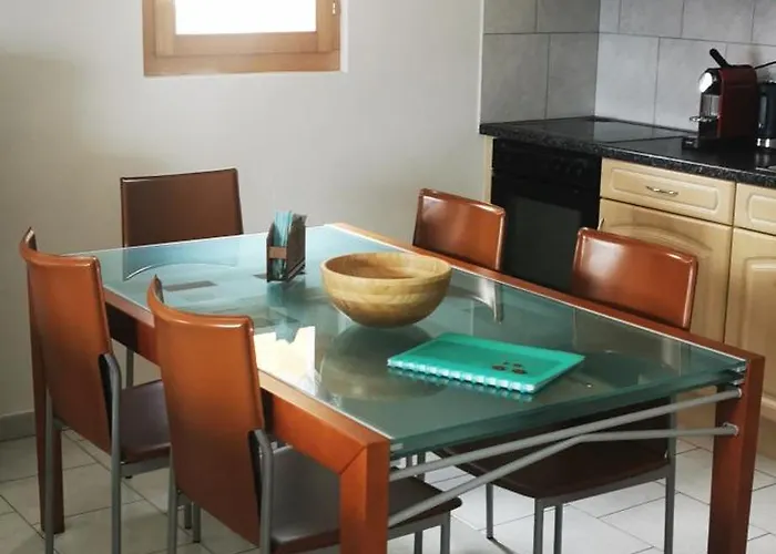 Grand Panorama 10 公寓 南达