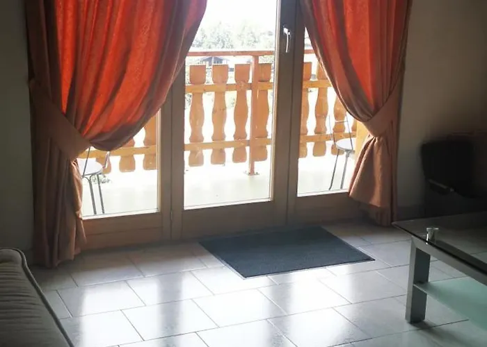 公寓 Grand Panorama 10