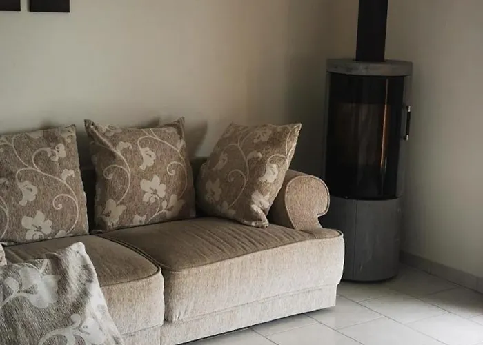 公寓 Grand Panorama 10 南达