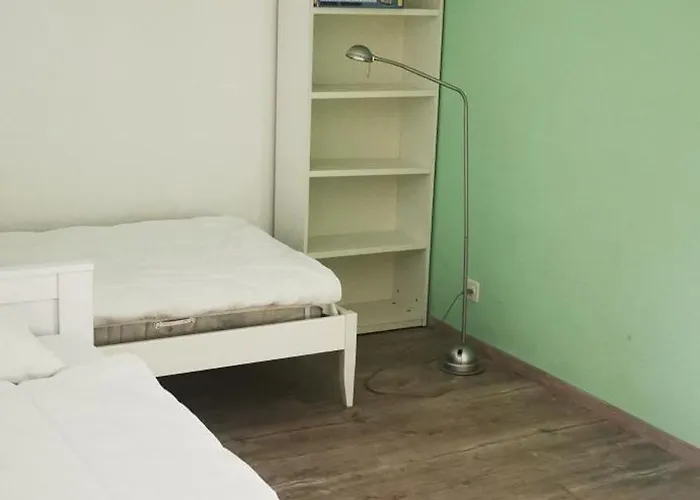 Grand Panorama 10 公寓 南达