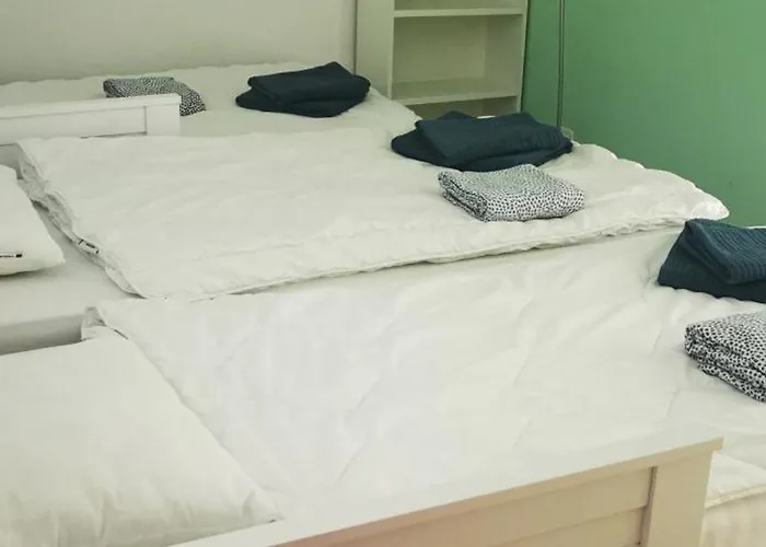 Grand Panorama 10 公寓 *