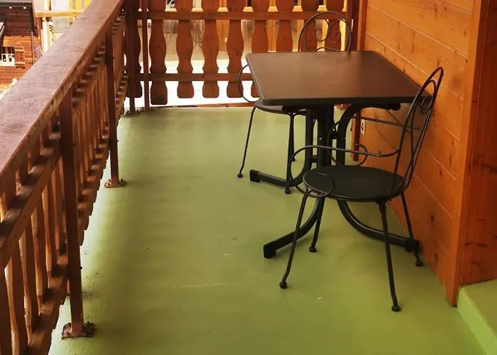 公寓 Grand Panorama 10