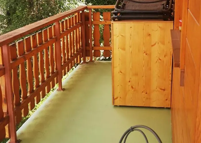 公寓 Grand Panorama 10