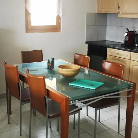 Grand Panorama 10 Apartment Nendaz