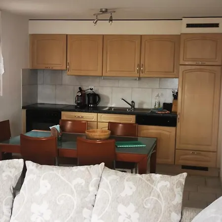 Apartment Grand Panorama 10 *