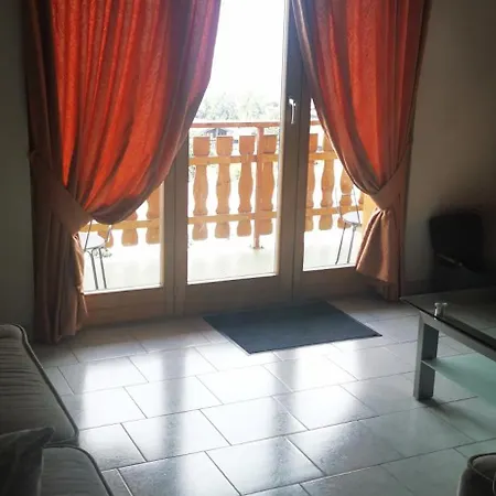 Apartment Grand Panorama 10