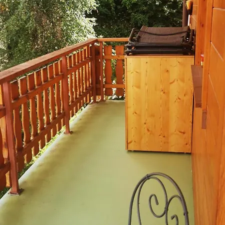 Apartment Grand Panorama 10