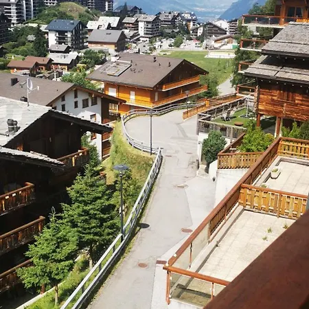 아파트 Grand Panorama 10 넨다즈