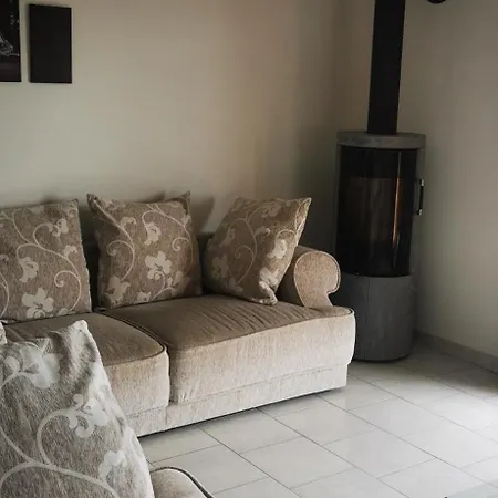 아파트 Grand Panorama 10 넨다즈