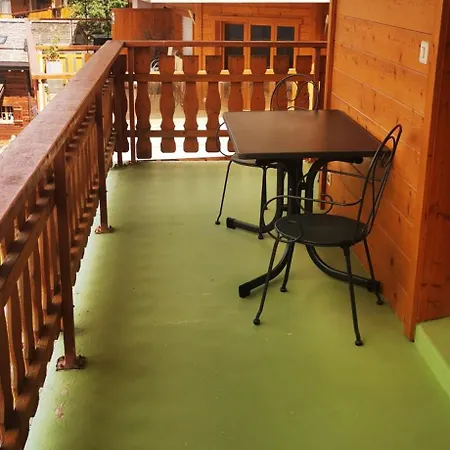 아파트 Grand Panorama 10