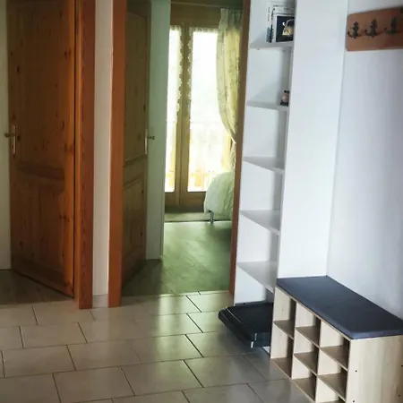 아파트 Grand Panorama 10 *