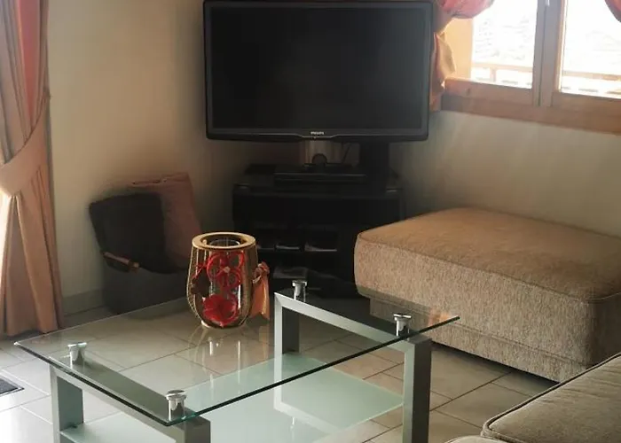 Grand Panorama 10 شقة