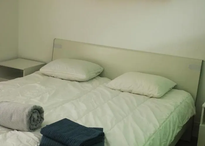 شقة Grand Panorama 10 نينداز